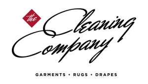 Cleaning Company logo
